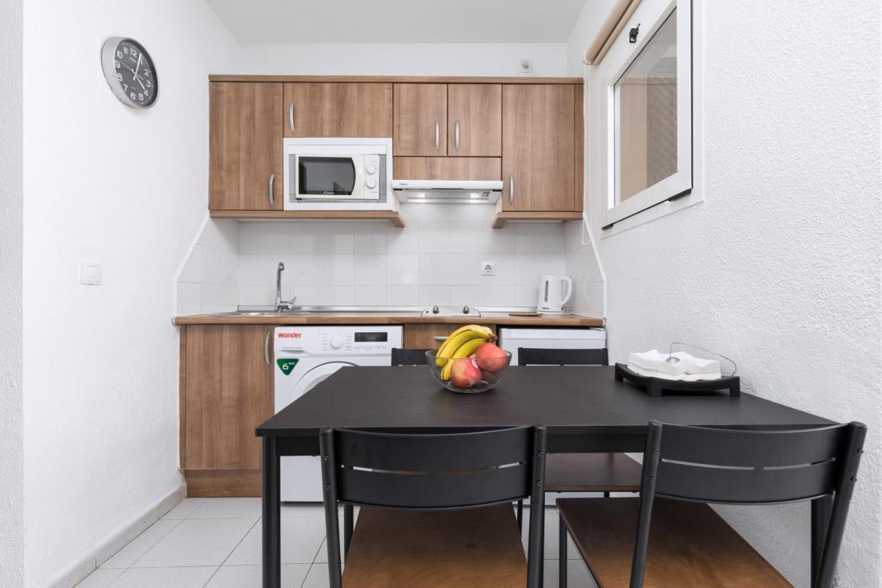 Home2Book Charming Sun & Dunes Apartment Коралео Екстериор снимка