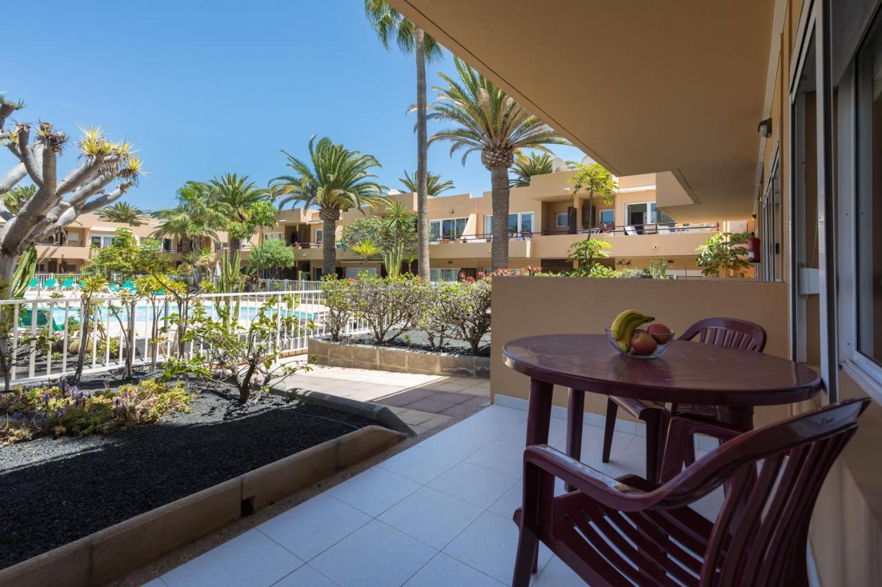 Home2Book Charming Sun & Dunes Apartment Коралео Екстериор снимка