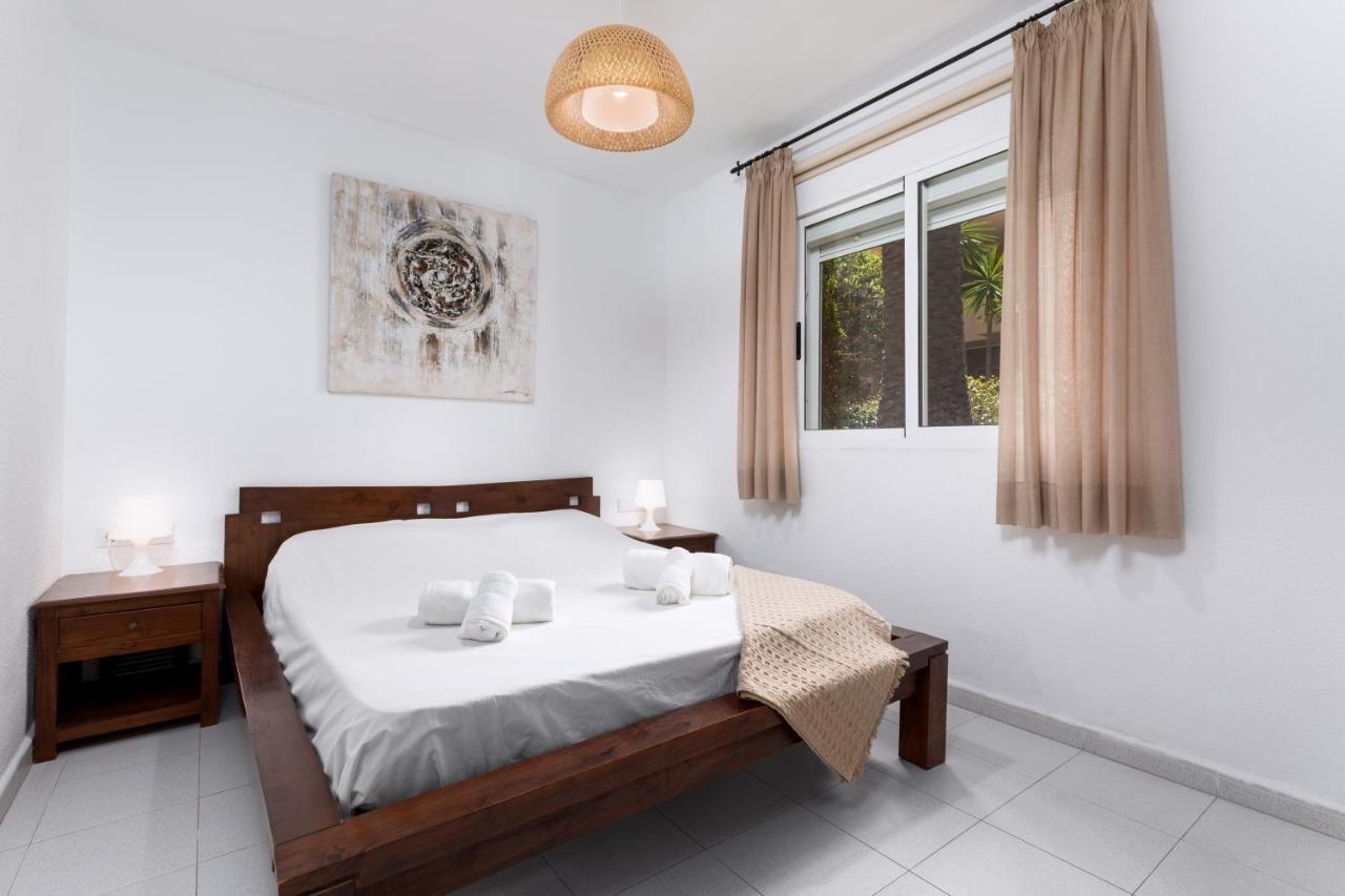 Home2Book Charming Sun & Dunes Apartment Коралео Екстериор снимка