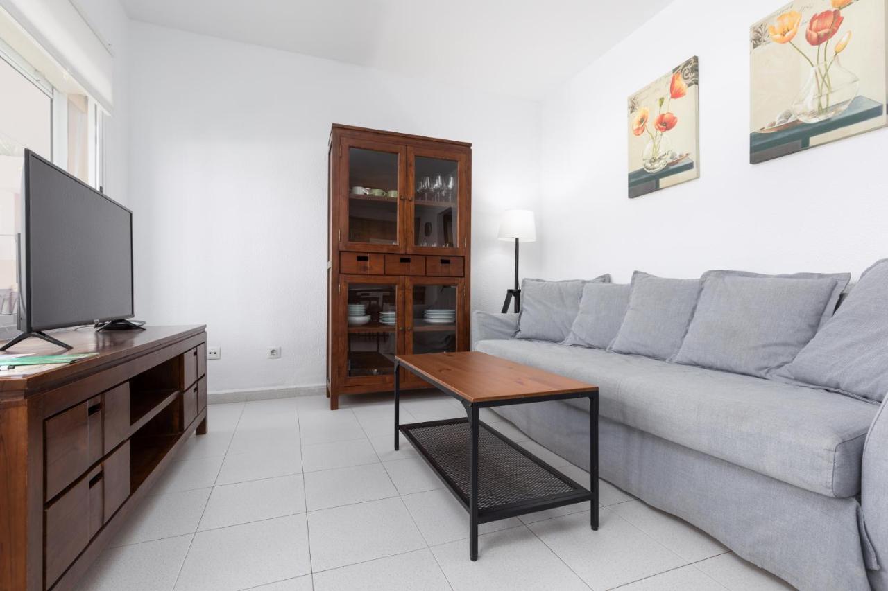 Home2Book Charming Sun & Dunes Apartment Коралео Екстериор снимка