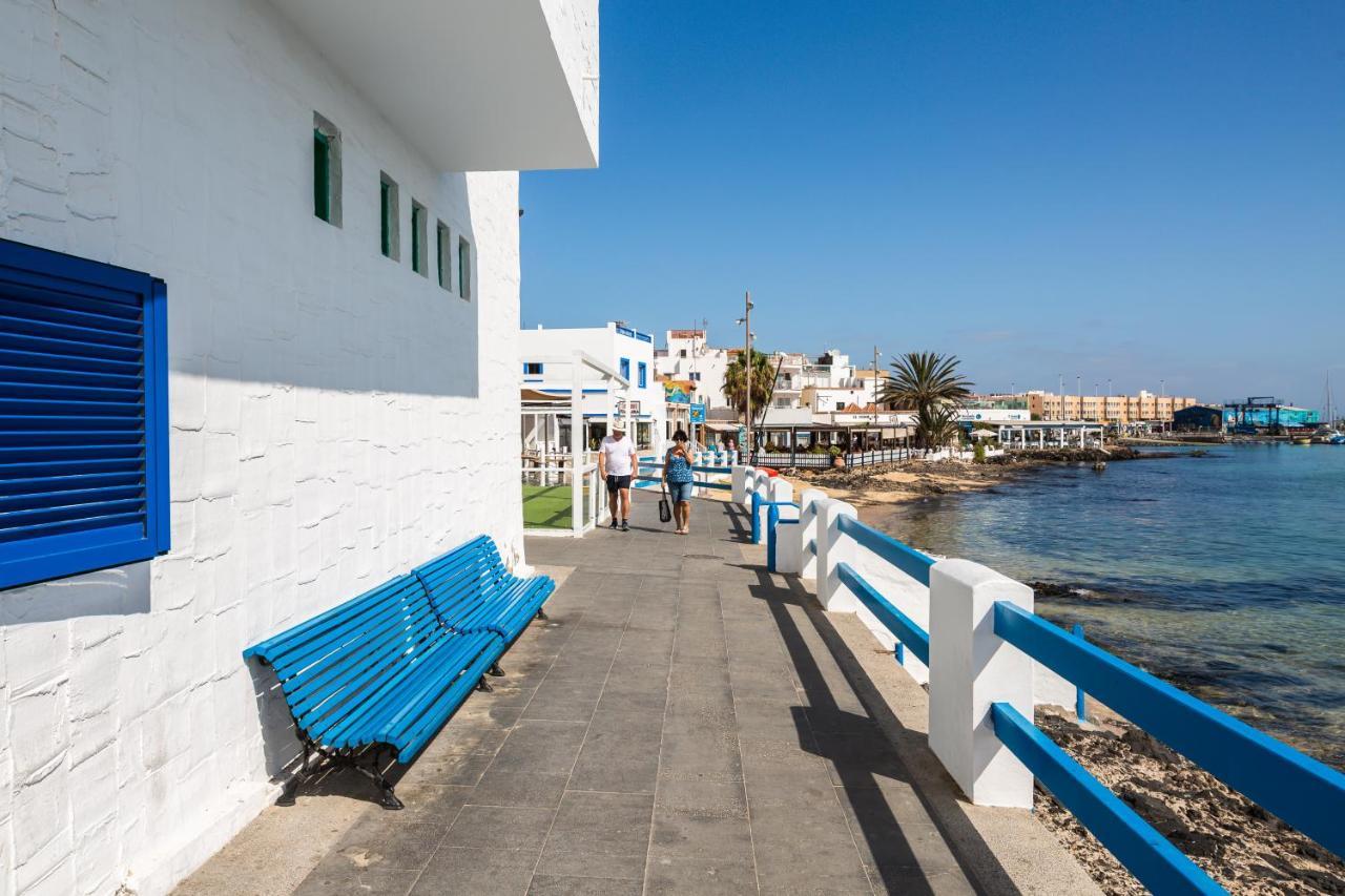 Home2Book Charming Sun & Dunes Apartment Коралео Екстериор снимка