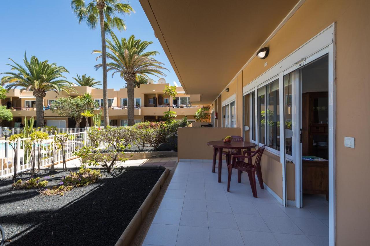 Home2Book Charming Sun & Dunes Apartment Коралео Екстериор снимка