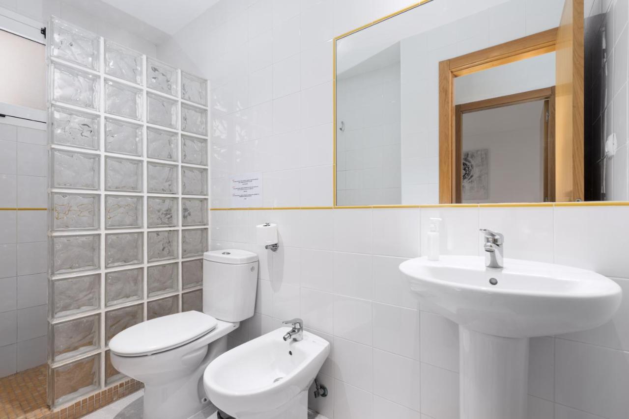Home2Book Charming Sun & Dunes Apartment Коралео Екстериор снимка